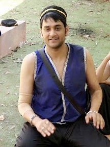 Lost_Girl_DP's tweet photo. #VikasGupta #VikasKaBirthday #OctoberThrowback #Day24 #BB11 @lostboy54 https://t.co/M5zpdDYInn
