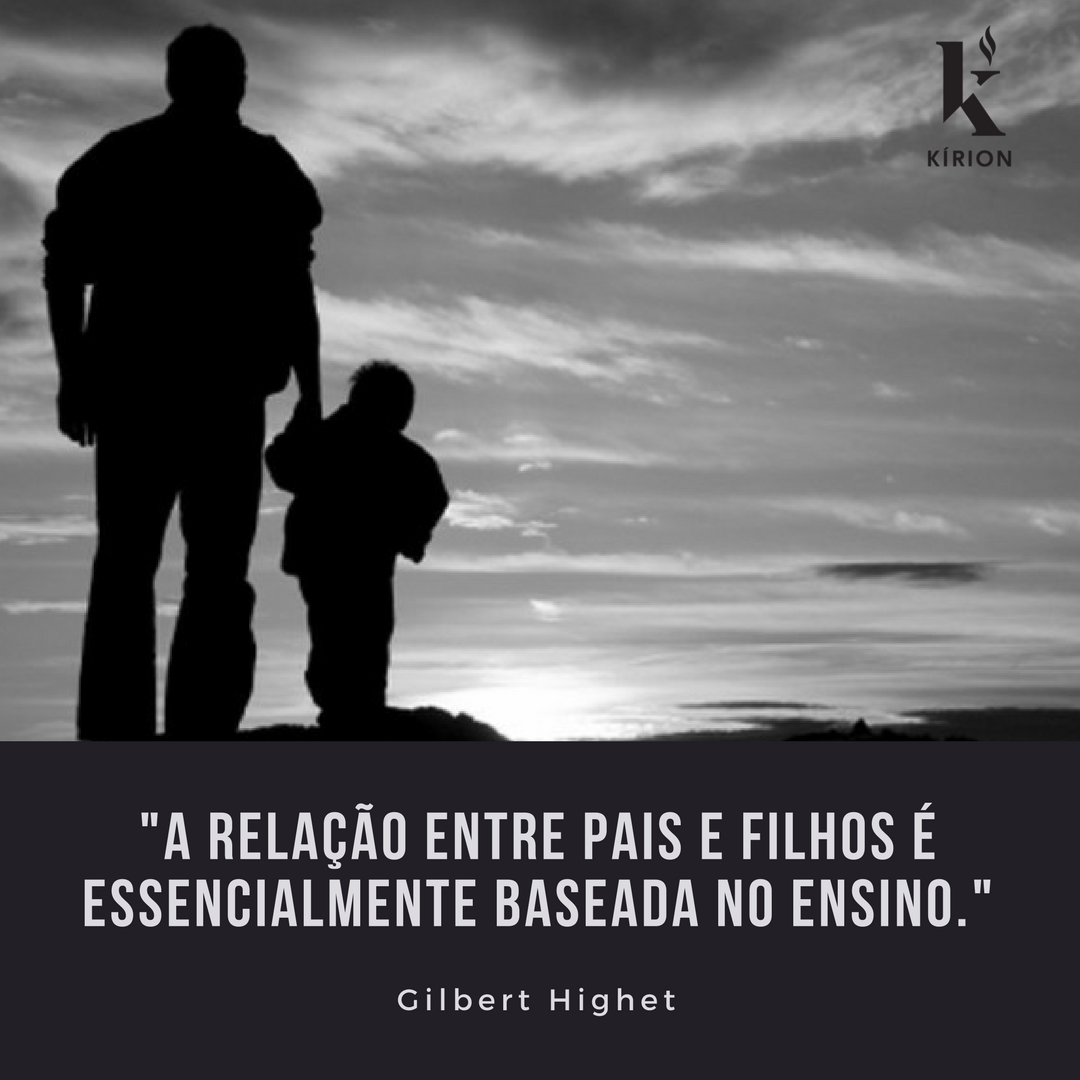 edicoeskirion's tweet photo. "A relação entre pais e filhos é essencialmente baseada no ensino."
Gilbert Highet
#Frases #GilbertHighet #Pedagogia #Pais #Filhos #Reflexão #Estudantes #Estudos #Educação #EdiçõesKírion https://t.co/1JGjQ4Q0py