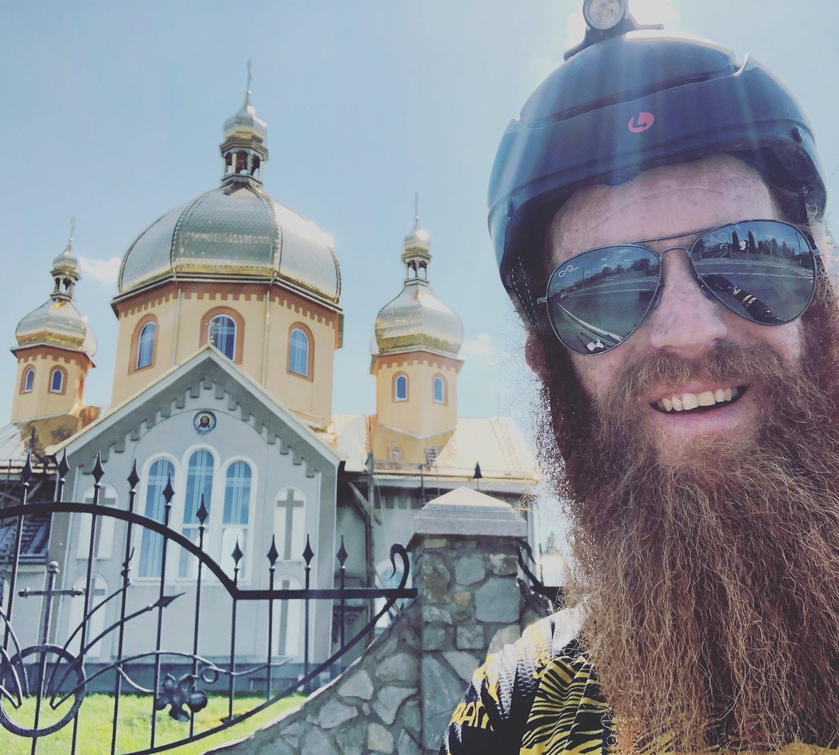 Sean Conway tweet media