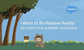tomknauss's tweet photo. Admin Release Countdown: Get Ready for Summer ’18 https://t.co/4SMSwFyGRc https://t.co/RnRzekH2bs