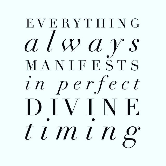 PurposelyPretty's tweet photo. Reposting @trinity_003:
Remember the multiple times you tried something and got No as an answer. Then you finally got a yes and it turned out to be something bigger. Gods divine timing is superb timing. Be grateful for every YES and every NO knowing that what’s for you is for https://t.co/i7ANrFxD3R