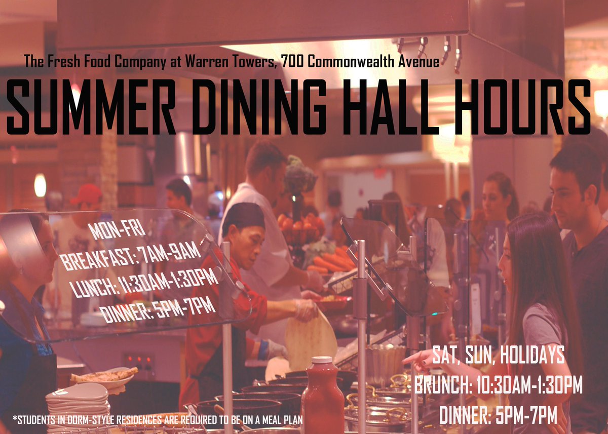 BU Intern Housing (BUInternHousing) Twitter