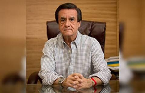 NetzahPeralta's tweet photo. Descanse en Paz Alejandro González Molina, Secretario de #Turismo del Municipio de #Acapulco 🙏🏽 https://t.co/HqX9qFzkbE