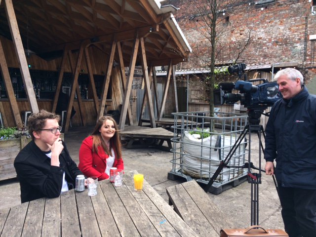 UpRising Liverpool tweet media