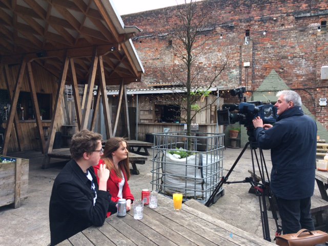 UpRising Liverpool tweet media