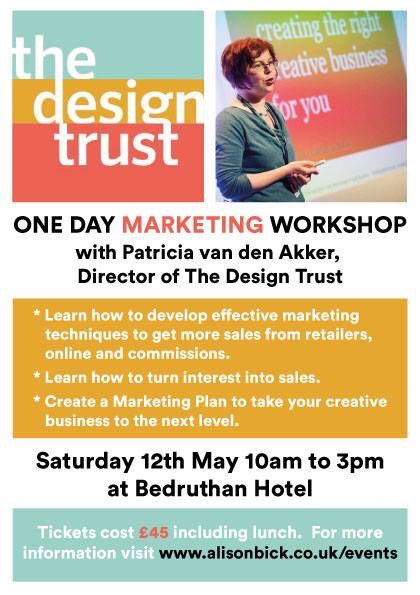 Alison Bick Designs tweet media