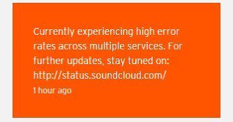 100wreckordz's tweet photo. #soundcloud is experincing some Technical Difficulties.
. . . .
#soundcloudreposts #soundcloudartist #soundcloudlikes #soundcloudrappers #soundcloudfollowers #soundcloudplaylist #soundclout #soundcloudartists #soundcloudproducer #soundcloudtuesday #soun… https://t.co/he2ZCZ1xFb https://t.co/DqKL76Mxee