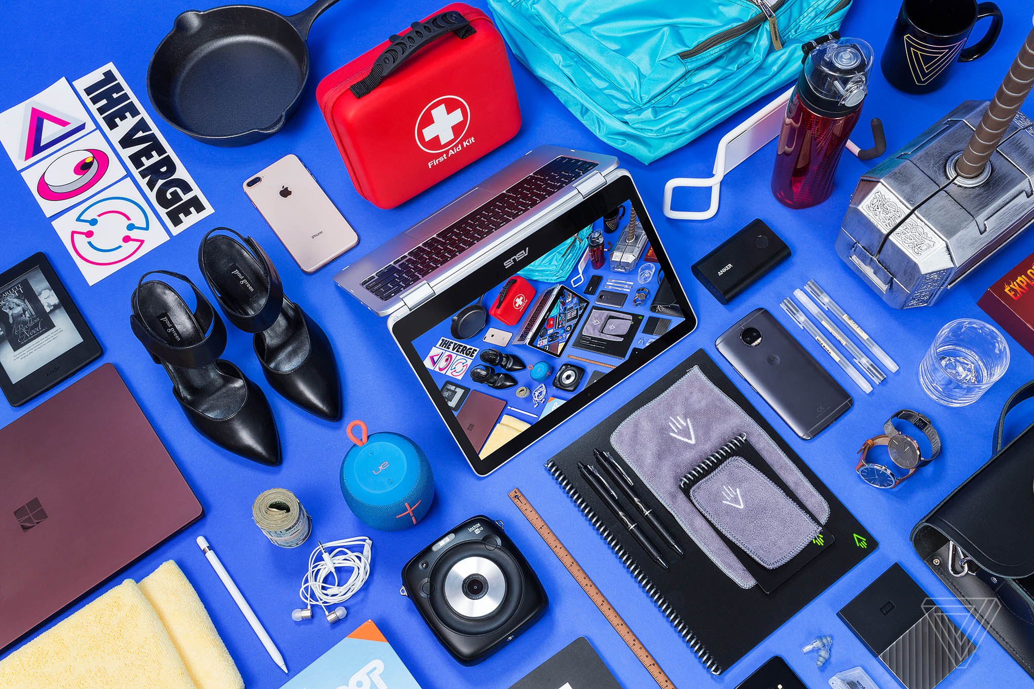 The Verge On Twitter: Graduation Gift Guide 2018 Https://T.co/1Fqndjos4y  Https://T.co/Ueu8t8sdpe / Twitter