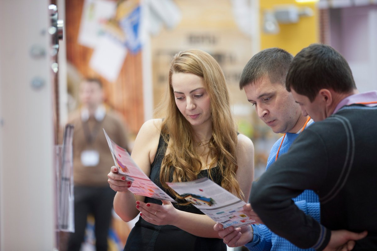 BuildingShows's tweet photo. 5 reasons why you should attend this year's #Turkeybuild2018 > https://t.co/HeowFjXey4 @yapiturkeybuild https://t.co/mwxdcj73t0