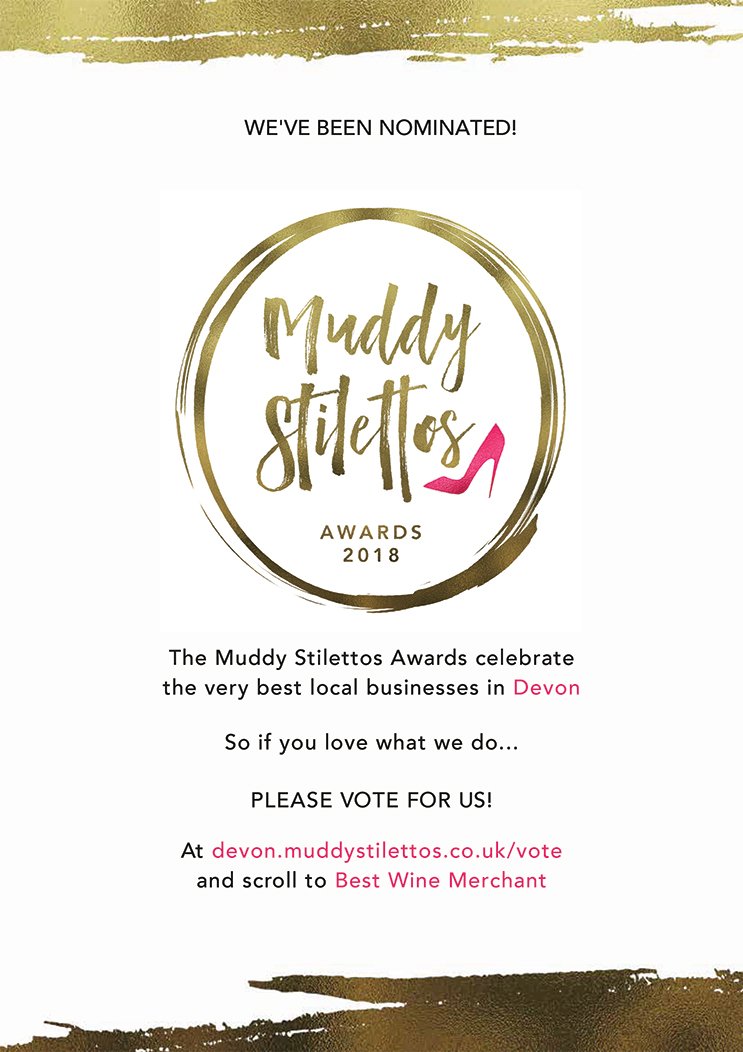 Aw thanks... We've been nominated! - mailchi.mp/jadedpalates/a…