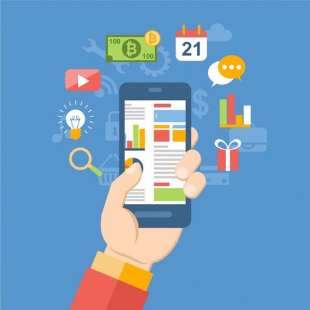 paulfranklin_95's tweet image. #HowDoesBitcoinWork, #BitcoinHistoryChart Bitcoin price news: What is the price of bitcoin today? Why is BTC rising? goo.gl/7JYyrQ