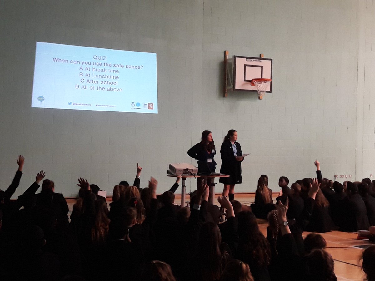 HeadStart Kent tweet media