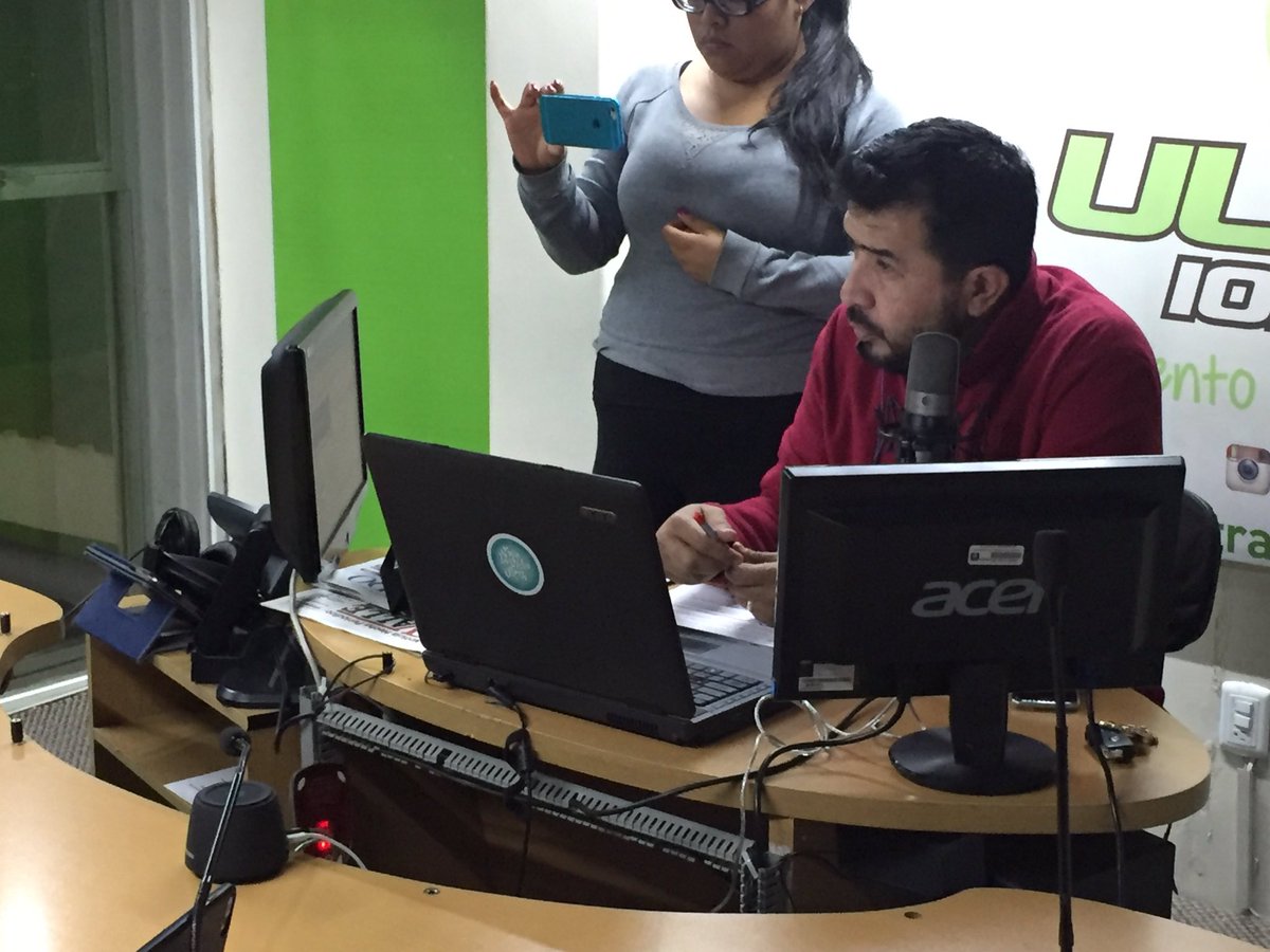 jairm66's tweet photo. Agradezco el espacio en #ULTRANOTICIAS, en el Verde💚 hay cabida para todos los que quieren trabajar y hacer el bien, por eso estamos concentrados en la ciudadanía y en la defensa de la democracia del EdoMéx, porque tenemos con que dar la cara para entregar resultados. 
#SoyVerde https://t.co/LqDTgv2ht0