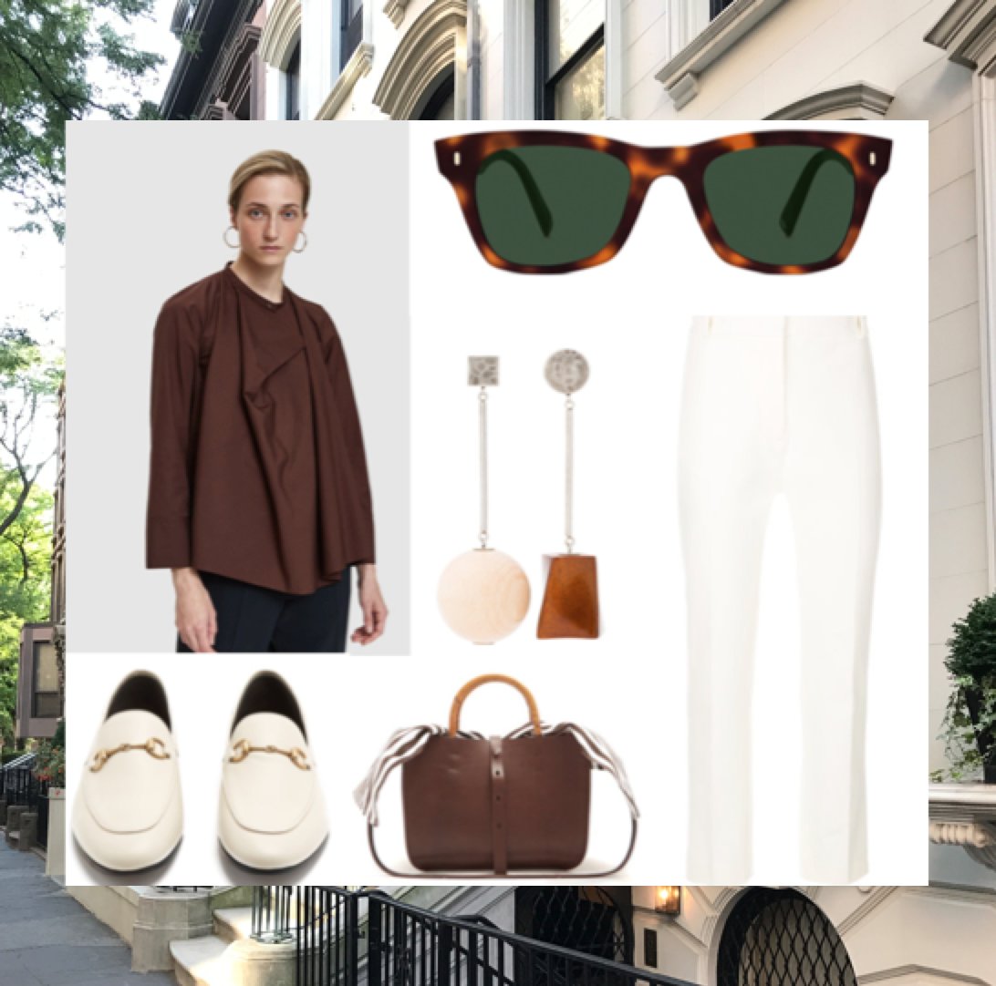 PrimaDarling's tweet photo. Happy Monday! But not too early to start planning next weekend. For today the perfect weekend look and how to get it at: https://t.co/PET5B1cSB9 #shopping #springfashion #PrimaDarling #style #fashionblog https://t.co/IvCqZZyrAq
