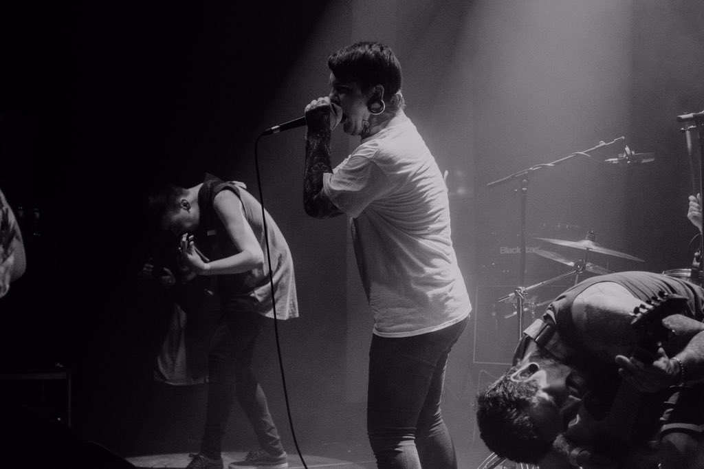 We've reduced all Tshirts on our BigCartel store down to £3, Snapbacks £5 and hoodies for £8! 

EVERYTHING MUST GO, this is your last chance to grab any SH merchandise, once it's gone it's gone! 
 
shatteredhorizons.bigcartel.com/products