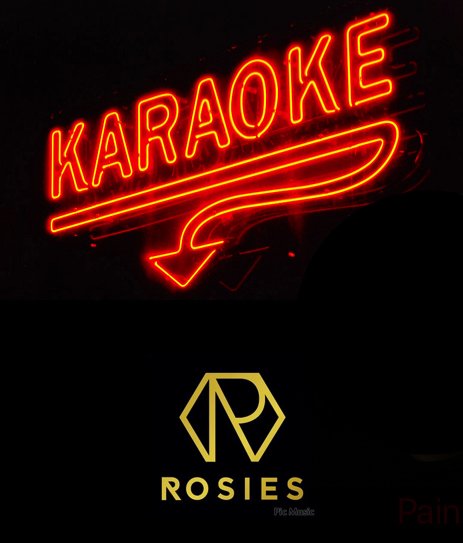 Rosies Exeter tweet media