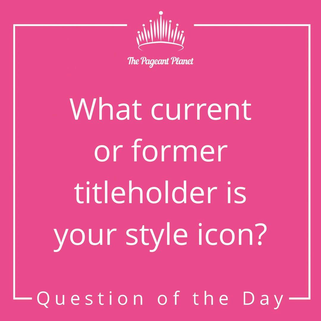 Pageant Planet tweet media