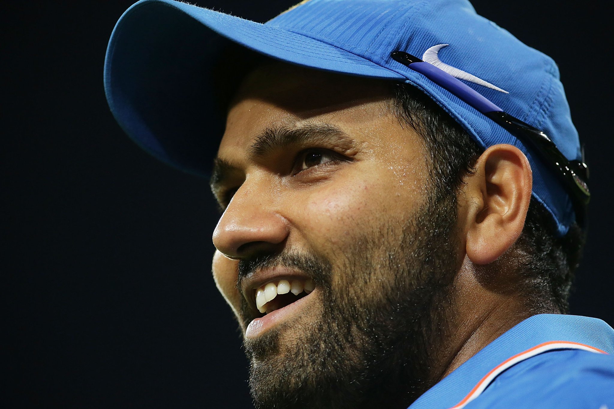 One of the best the Indian Cricket Team\s ever had! Happy birthday Rohit Sharma!  