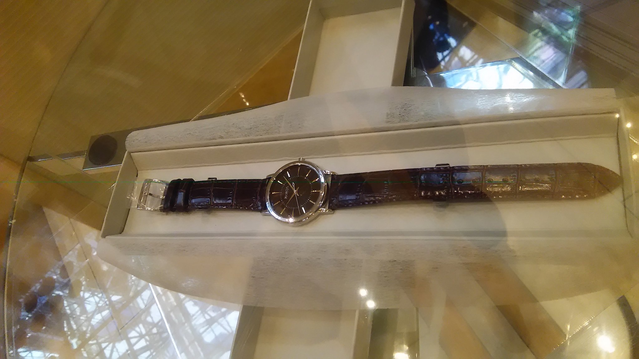 特別価格 KOKIA 20th ANNIVERSARY プレミアムウオッチ 腕時計(アナログ)