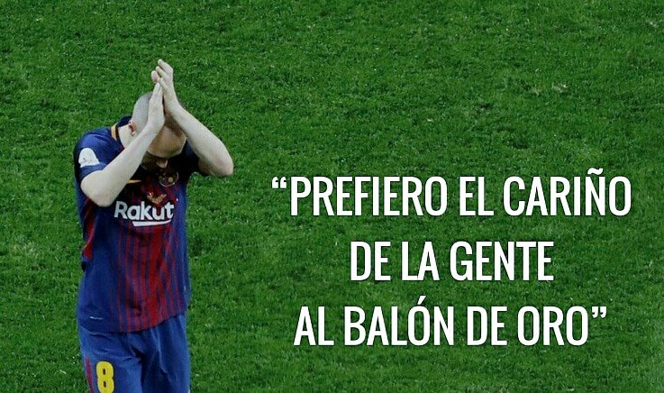 JordiPeiro1's tweet photo. Andrés Iniesta amb el FC Barcelona :
🏆🏆🏆🏆🏆🏆🏆🏆🏆 Lliga
🏆🏆🏆🏆🏆🏆 Copa del Rei
🏆🏆🏆🏆🏆🏆🏆 Supercopa d’Espanya
🏆🏆🏆🏆 Champions League
🏆🏆🏆 European Supercup
🏆🏆🏆 Club World Cup
Total: 32🏆
#GraciasIniesta #IniestaPerSempre #FCBarcelona #andresiniesta8 #masia https://t.co/mOuLKUgwpk