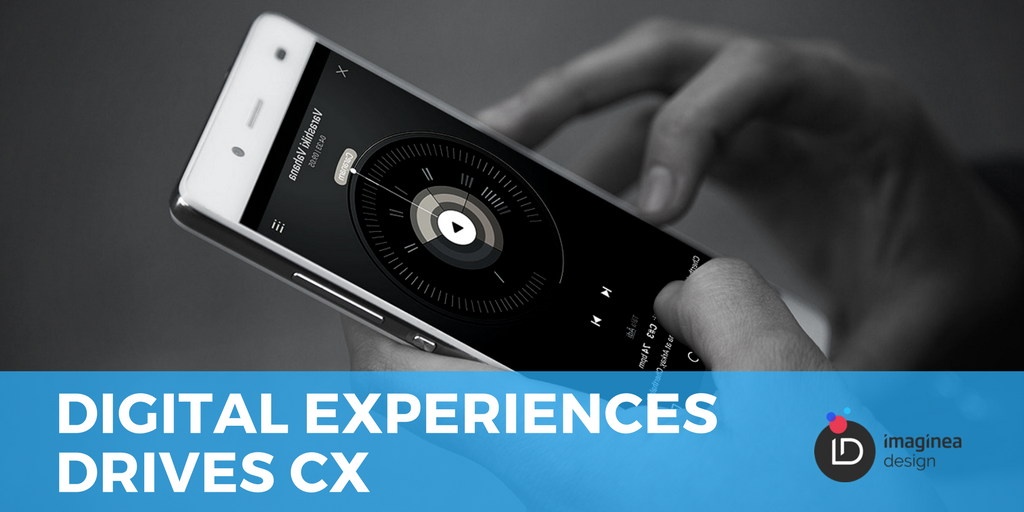 designimaginea's tweet photo. https://t.co/mUWn9q5fzr [Blog] Digital Experiences Drives Customer Experiences. Every touch-point in the digital ecosystem counts, and that's what a seamless customer experience #CX #DX #DigitalExperiences #m360 #ImagineaDesign #Imaginea https://t.co/jrVoIJTcZA