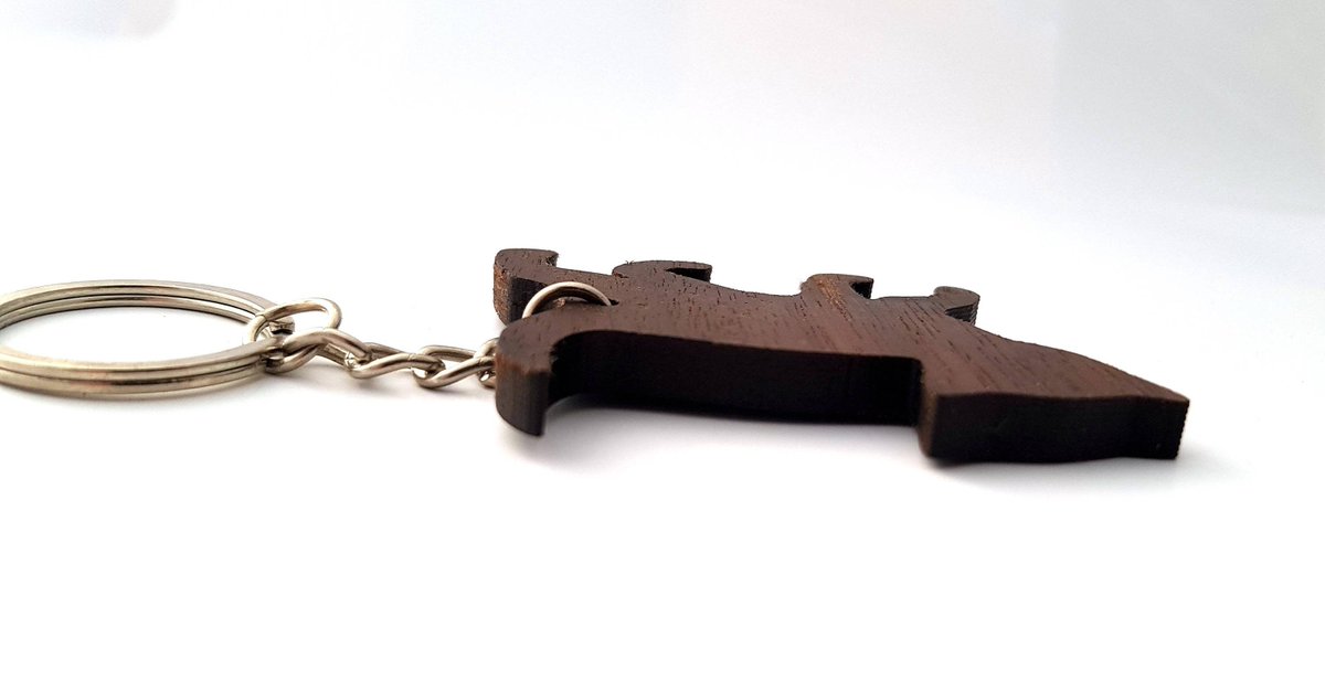 andra_389's tweet image. Wooden Kitten Keychain, Walnut Wood, Animal Keychain, Cat Keychain, Environmental Friendly Green materials tuppu.net/d829041 #keychain #CoolKeychains
