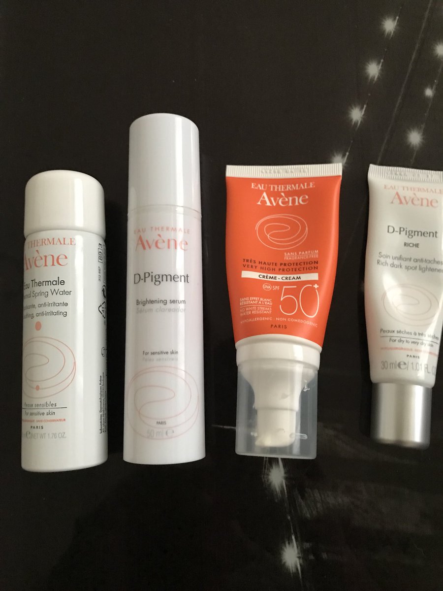 avene d pigment serum