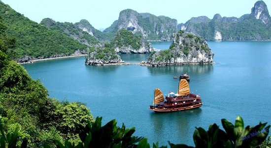 ASEAN Tourism Forum 2019 to be held in Quang Ninh #ASEAN #TourismForum2019 #QuangNinh #Vietnam 
hanoitimes.vn/travel/festiva…
