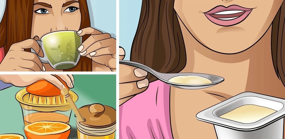 7-Day Flat Belly Diet Plan Can Help Reduce Your Tummy #health #Healthy #healthybeauty #healthylivings dailynews24h.net/7-day-flat-bel…