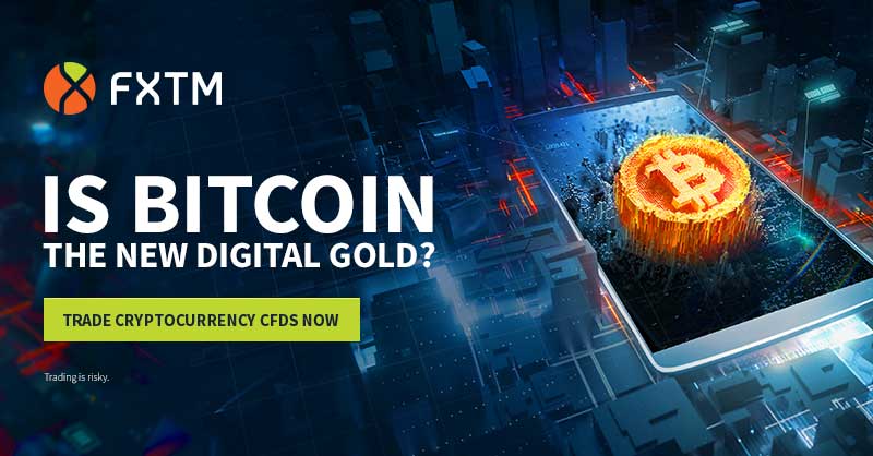 fxtmglobal's tweet photo. Seize the possibility to profit from one of the biggest financial trends in recent times with FXTM! https://t.co/jxKbauw6Zt https://t.co/5zrimPntRO