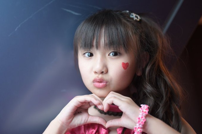 Twitterのコスプレ画像4