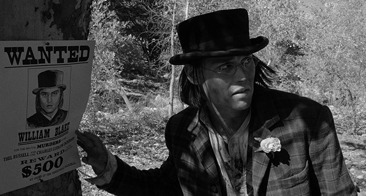 Jim Jarmusch presents a more cerebral and decidedly art house approach to the western genre. Check out our review of the Criterion Collection release of DEAD MAN.

paracinema.net/2018/04/dead-m…