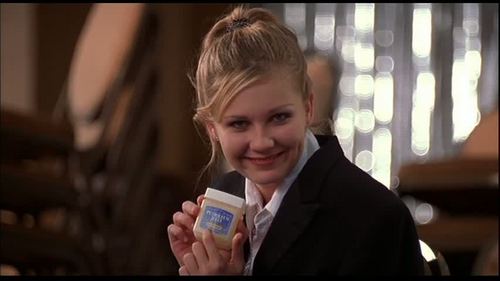 Happy Birthday Kirsten Dunst! From Marie Antoinette to Drop Dead Gorgeous, we can\t wait to see what\s next! 
