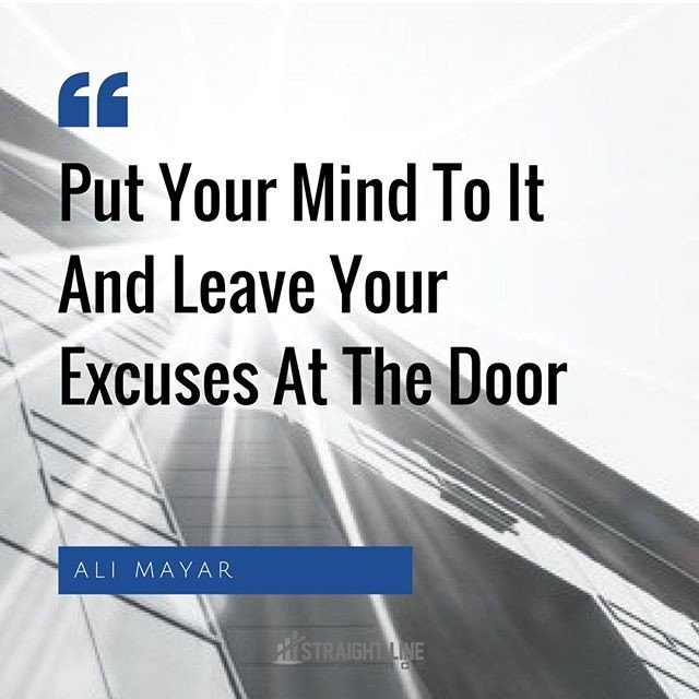lmkinard's tweet photo. Reposting @straightlinesource:
#MondayMotivation: Show up and never give up! The only obstacle you have is yourself. Change your thinking, change your life!
#quotes #motivation #inspiration #life #mindset #self #work #newweek #newgoals #think #straightlinesource #slsjobs #hiring https://t.co/OIf2icBAG0