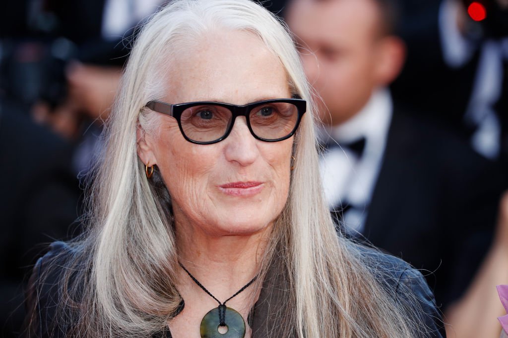 Happy birthday Jane Campion. 