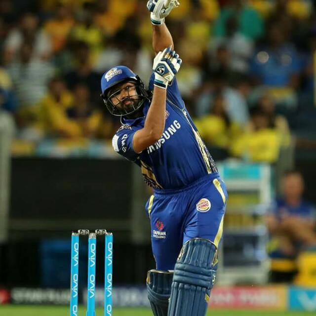 Happy birthday Hit Man Rohit sharma...         