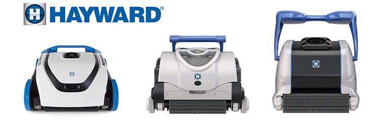 Hayward Robotic Pool Cleaner Reviews pooltronixs.com/hayward-roboti…
