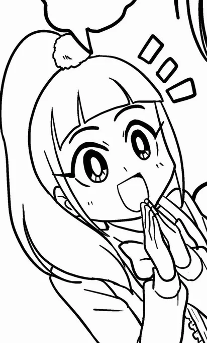 忘れかけてた真実ですが、当アカウントはインターネットお絵かきマンのアカウントです 