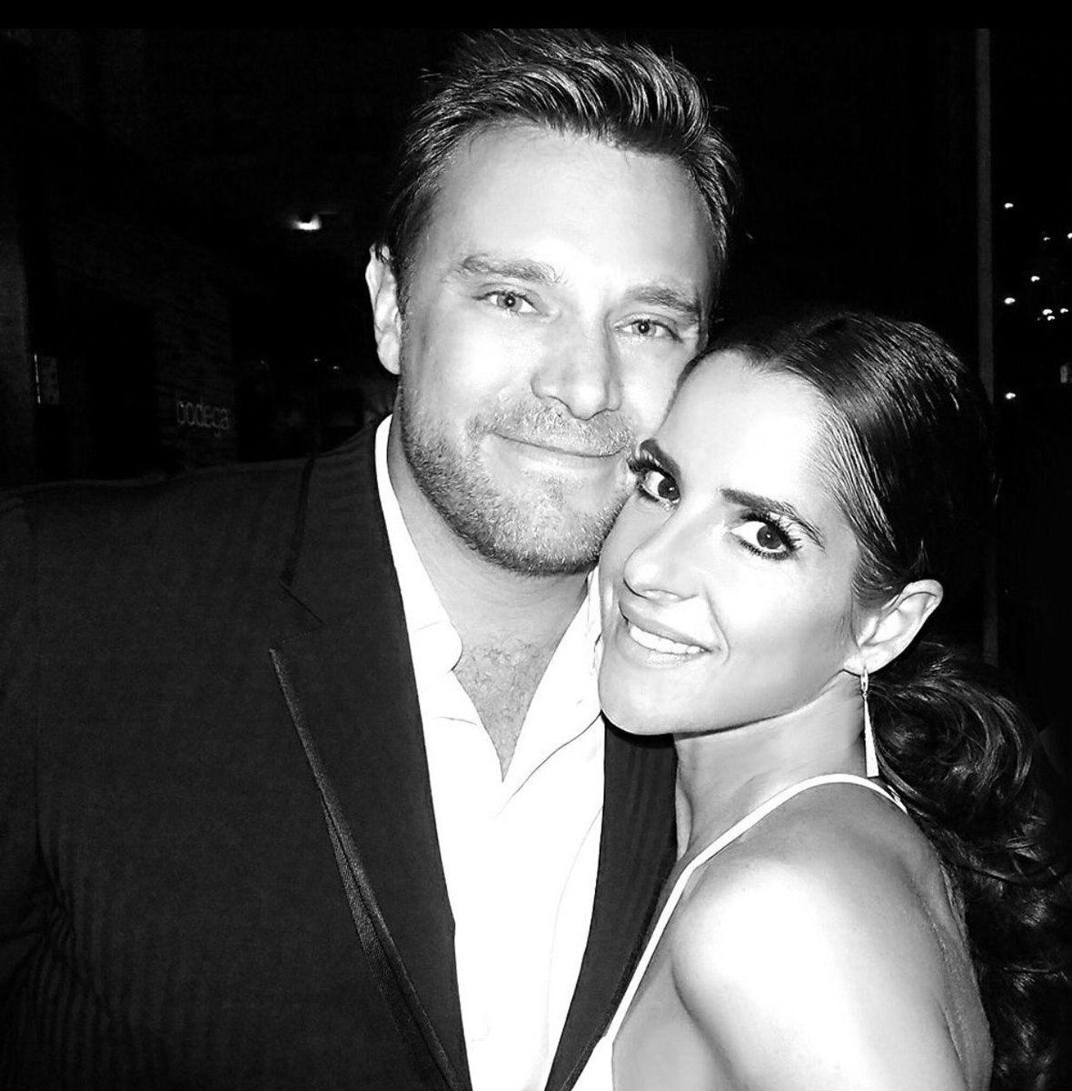 ItsSusalyn's tweet photo. It's a #DreamGH day, and even tho I know it ends in Sam choosing herself, I am just glad to see them back together on screen! #Killy #GH #SimplyTheBest https://t.co/OAZ807YbCT