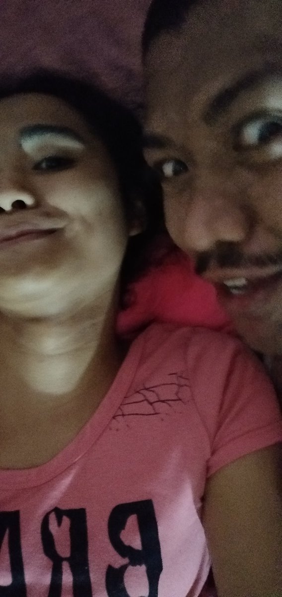 khimthan27's tweet photo. evening chapssss! with HER โค๐ #bondtime๐ https://t.co/UuF0SNYdUD