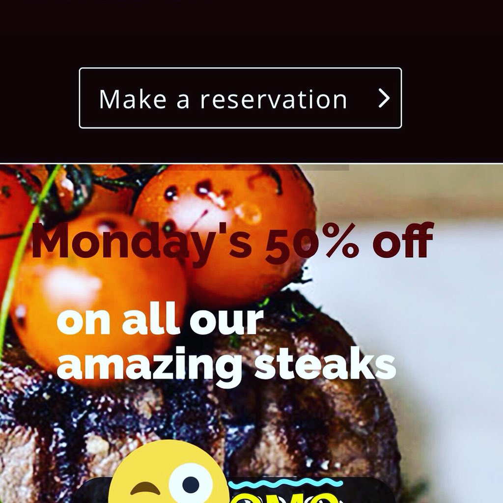 Comedor Grill & Bar tweet media