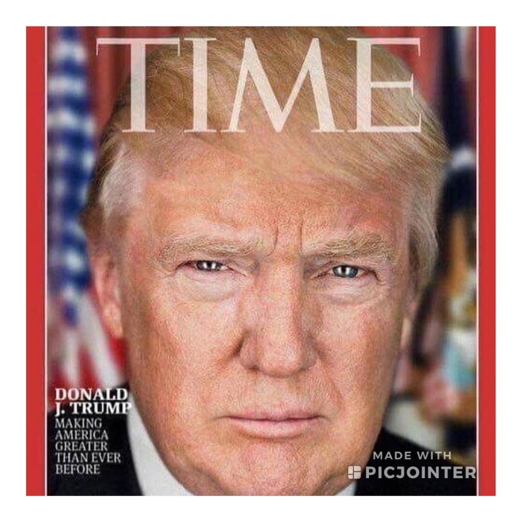TerBobs's tweet photo. @TomiLahren It’s Time 2 Keep #WINNING for a Peace Maker to the world! #MAGATrump2020 for America First! President Triumphant Trump 💪🏻🇺🇸♥️🙏 https://t.co/4G5XSKvblv