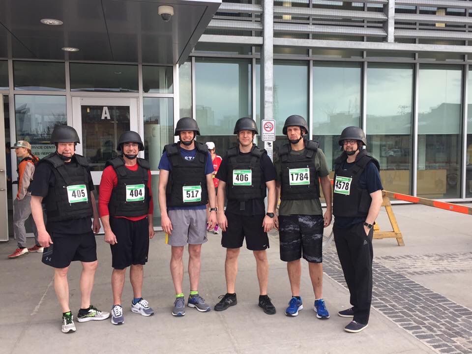 YXEPoliceRun's tweet photo. The results are in!  To see the event results head over to https://t.co/Rt5ORyRWsN thank you everyone for another successful year! https://t.co/vDuw4p2FTb