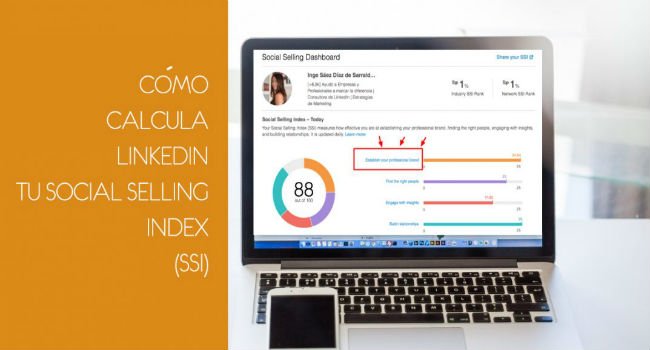 xianinastur's tweet image. ¿Cómo calcula LinkedIn tu Social Selling Index (SSI)?  ow.ly/Crhu30jB1rw  vía @ingesaez 

#Linkedin  #SocialSellingIndex