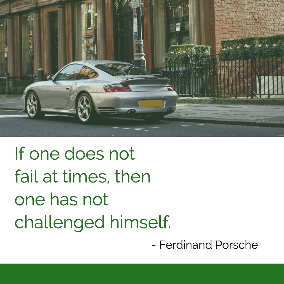 orrinocapital's tweet photo. If one does not fail at times, then one has not challenged himself. - Ferdinand Porsche
.
.
.
.
.
#insurance #coverage #tailorfit #tailoredcoverage #auto #autoinsurance #car #carinsurance #autopolicy #challenges #newchallenges #porsche #ferdinandporsche https://t.co/H6362uLepJ