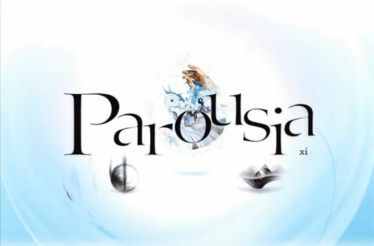 ソル 本日の個人的神曲 Parousia Xi Bof11 ジャンル名 Apocalypsis Johannis テーマは ヨハネの黙示録 キリストの再来を意味するとかしないとか Xi氏には中々珍しいワブルベースに始まり サビはいつもの壮大な曲調となる Bgaは驚愕の1080p