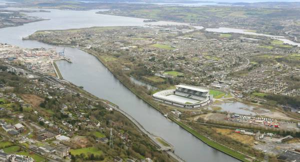 echolivecork's tweet photo. New developments to be announced for Cork as demand for office space continues https://t.co/856HA1VdDJ https://t.co/st7fFqCgwQ