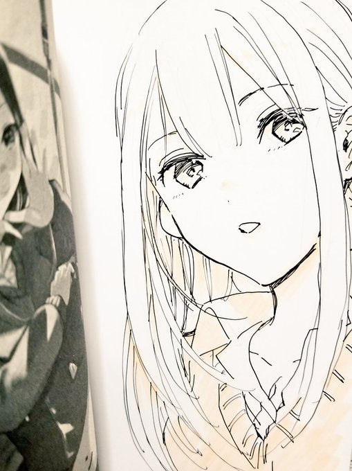 とてもおねむい… 