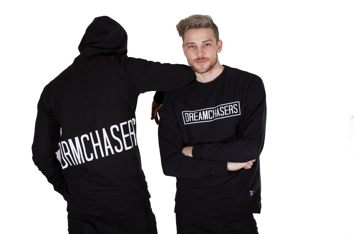 dreamchasers tweet media