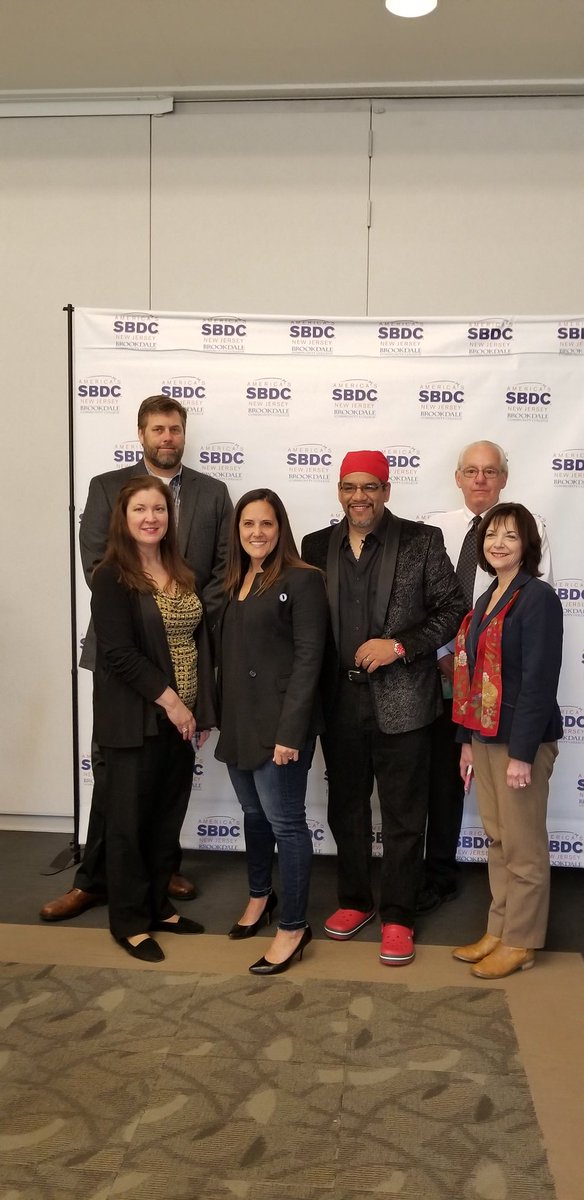 jdmfuertes's tweet photo. Foodiepreneur on the way! #mosbdc #SmallBusinessWeek https://t.co/HA3MVWMMic